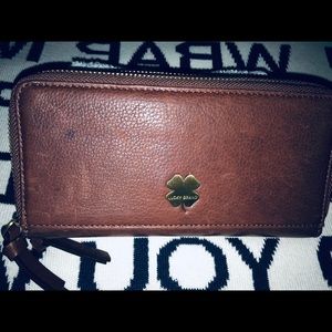 Lucky Brand Wallet Women’s
